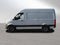 2025 Mercedes-Benz Sprinter Cargo Van 2500 Standard Roof I4 Diesel HO 144 RWD