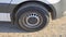 2025 Mercedes-Benz Sprinter Cargo Van 2500 Standard Roof I4 Diesel HO 144 RWD