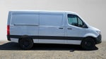 2025 Mercedes-Benz Sprinter Cargo Van 2500 Standard Roof I4 Diesel HO 144 RWD