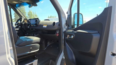 2026 Mercedes-Benz Sprinter 2500 Standard Roof I4 Diesel HO 144" AWD