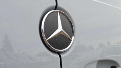 2026 Mercedes-Benz Sprinter 2500 Standard Roof I4 Diesel HO 144" AWD