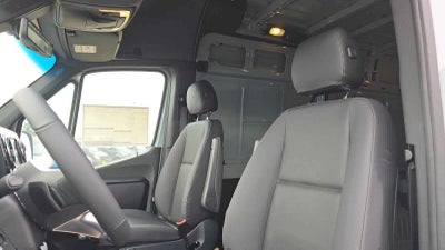 2026 Mercedes-Benz Sprinter 2500 Standard Roof I4 Diesel HO 144" AWD