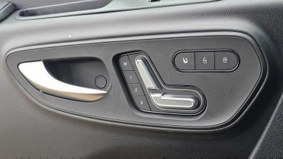 2026 Mercedes-Benz Sprinter 2500 Standard Roof I4 Diesel HO 144" AWD