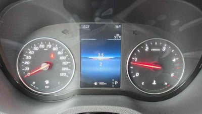 2026 Mercedes-Benz Sprinter 2500 Standard Roof I4 Diesel HO 144" AWD