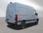 2026 Mercedes-Benz Sprinter 2500 Standard Roof I4 Diesel HO 144" AWD