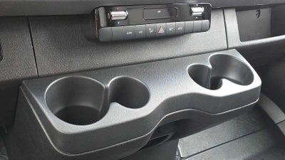 2026 Mercedes-Benz Sprinter 2500 Standard Roof I4 Diesel HO 144" AWD