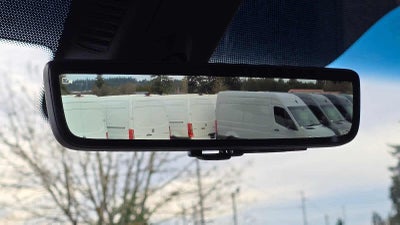 2026 Mercedes-Benz Sprinter 2500 Standard Roof I4 Diesel HO 144" AWD