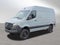 2026 Mercedes-Benz Sprinter 2500 Standard Roof I4 Diesel HO 144" AWD