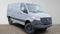 2025 Mercedes-Benz Sprinter Cargo Van 2500 Standard Roof I4 Diesel HO 144 AWD