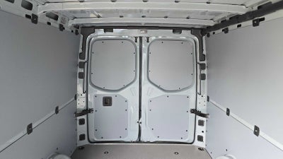 2025 Mercedes-Benz Sprinter Cargo Van 2500 Standard Roof I4 Diesel HO 144 AWD
