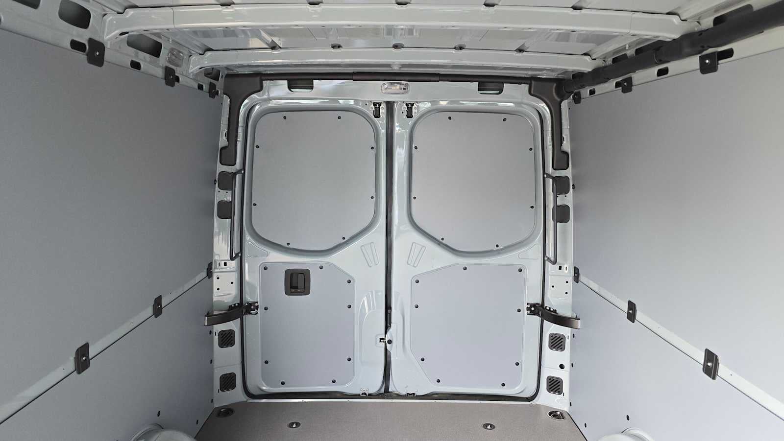 2025 Mercedes-Benz Sprinter Cargo Van 2500 Standard Roof I4 Diesel HO 144 AWD