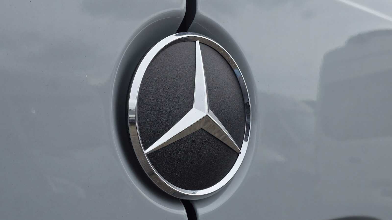 2025 Mercedes-Benz Sprinter Cargo Van 2500 Standard Roof I4 Diesel HO 144 AWD