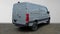 2025 Mercedes-Benz Sprinter Cargo Van 2500 Standard Roof I4 Diesel HO 144 AWD