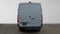 2025 Mercedes-Benz Sprinter Cargo Van 2500 Standard Roof I4 Diesel HO 144 AWD