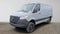 2025 Mercedes-Benz Sprinter Cargo Van 2500 Standard Roof I4 Diesel HO 144 AWD