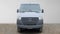 2025 Mercedes-Benz Sprinter Cargo Van 2500 Standard Roof I4 Diesel HO 144 AWD