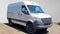 2025 Mercedes-Benz Sprinter Cargo Van 2500 Standard Roof I4 Diesel HO 144 AWD