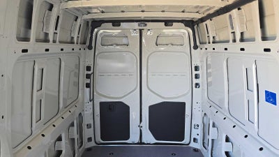 2025 Mercedes-Benz Sprinter Cargo Van 2500 Standard Roof I4 Diesel HO 144 AWD
