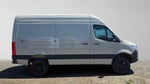 2025 Mercedes-Benz Sprinter Cargo Van 2500 Standard Roof I4 Diesel HO 144 AWD