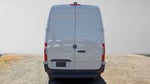 2025 Mercedes-Benz Sprinter Cargo Van 2500 Standard Roof I4 Diesel HO 144 AWD
