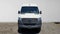 2025 Mercedes-Benz Sprinter Cargo Van 2500 Standard Roof I4 Diesel HO 144 AWD