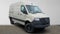2025 Mercedes-Benz Sprinter Cargo Van 2500 Standard Roof I4 Diesel HO 144 AWD