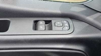 2025 Mercedes-Benz Sprinter Cargo Van 2500 Standard Roof I4 Diesel HO 144 AWD