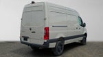 2025 Mercedes-Benz Sprinter Cargo Van 2500 Standard Roof I4 Diesel HO 144 AWD