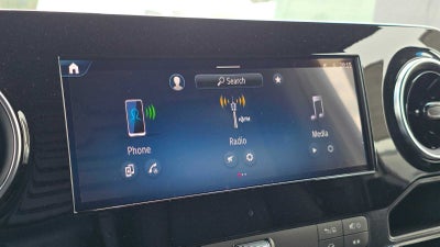 2025 Mercedes-Benz Sprinter Cargo Van 2500 Standard Roof I4 Diesel HO 144 AWD