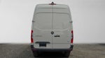 2025 Mercedes-Benz Sprinter Cargo Van 2500 Standard Roof I4 Diesel HO 144 AWD