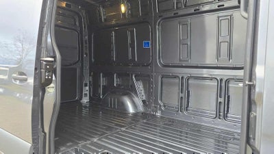 2026 Mercedes-Benz Sprinter 2500 Standard Roof I4 Diesel HO 144 AWD