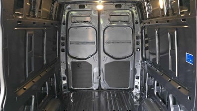 2026 Mercedes-Benz Sprinter 2500 Standard Roof I4 Diesel HO 144 AWD