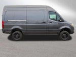 2026 Mercedes-Benz Sprinter 2500 Standard Roof I4 Diesel HO 144 AWD