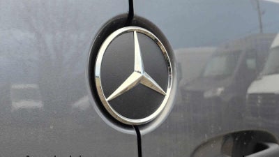 2026 Mercedes-Benz Sprinter 2500 Standard Roof I4 Diesel HO 144 AWD