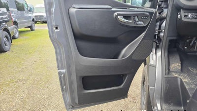 2026 Mercedes-Benz Sprinter 2500 Standard Roof I4 Diesel HO 144 AWD