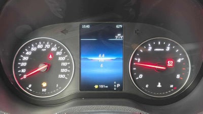 2026 Mercedes-Benz Sprinter 2500 Standard Roof I4 Diesel HO 144 AWD