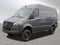 2026 Mercedes-Benz Sprinter 2500 Standard Roof I4 Diesel HO 144 AWD