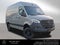 2026 Mercedes-Benz Sprinter 2500 Standard Roof I4 Diesel HO 144 AWD