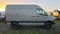 2026 Mercedes-Benz Sprinter 2500 Standard Roof I4 Diesel HO 144 AWD