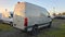 2026 Mercedes-Benz Sprinter 2500 Standard Roof I4 Diesel HO 144 AWD