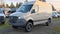 2026 Mercedes-Benz Sprinter 2500 Standard Roof I4 Diesel HO 144 AWD