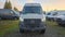 2026 Mercedes-Benz Sprinter 2500 Standard Roof I4 Diesel HO 144 AWD