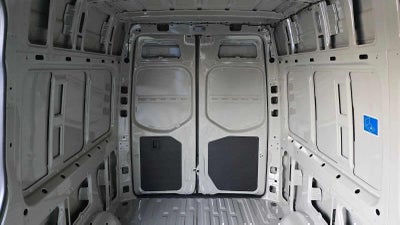 2026 Mercedes-Benz Sprinter 2500 Standard Roof I4 Diesel HO 144 AWD