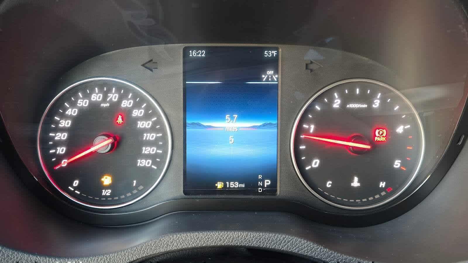 2026 Mercedes-Benz Sprinter 2500 Standard Roof I4 Diesel HO 144 AWD