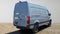 2026 Mercedes-Benz Sprinter 2500 Standard Roof I4 Diesel HO 144 AWD