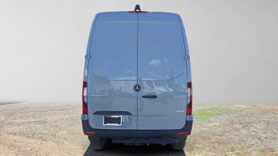 2026 Mercedes-Benz Sprinter 2500 Standard Roof I4 Diesel HO 144 AWD