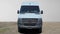 2026 Mercedes-Benz Sprinter 2500 Standard Roof I4 Diesel HO 144 AWD
