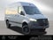 2026 Mercedes-Benz Sprinter 2500 Standard Roof I4 Diesel HO 144 AWD