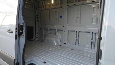 2026 Mercedes-Benz Sprinter 2500 Standard Roof I4 Diesel HO 144 AWD