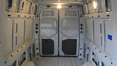 2026 Mercedes-Benz Sprinter 2500 Standard Roof I4 Diesel HO 144 AWD